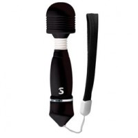 SHOTS TWIZZLE MASAGEADOR CLITORIX